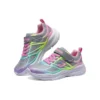 Sapatos Dreamy Lites “Cinza Multicolorido”