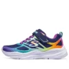 Sapatos Dreamy Lites “Navy Multi”