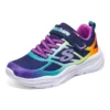 Sapatos Dreamy Lites “Navy Multi”