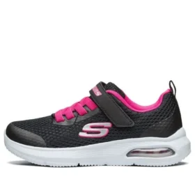 Sapatos Dyna-Air “Black Pink”