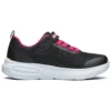 Sapatos Dyna-Air “Black Pink”