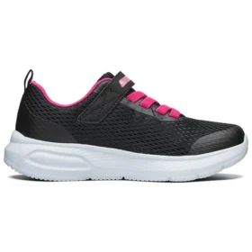 Sapatos Dyna-Air “Black Pink”