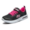 Sapatos Dyna-Air “Black Pink”