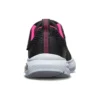 Sapatos Dyna-Air “Black Pink”