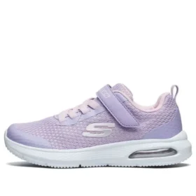 Sapatos Dyna-Air “Rosa Lilás”