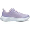 Sapatos Dyna-Air “Rosa Lilás”