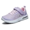 Sapatos Dyna-Air “Rosa Lilás”