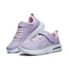Sapatos Dyna-Air “Rosa Lilás”