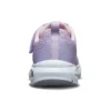 Sapatos Dyna-Air “Rosa Lilás”