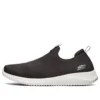 Sapatos Elite Flex Slip-on “Preto”