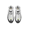 Sapatos Energy Daddy “Branco Preto”