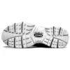 Sapatos Energy Daddy “Branco Preto”
