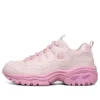 Sapatos Energy Daddy Rosa/Vermelho