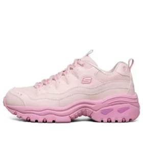 Sapatos Energy Daddy Rosa/Vermelho