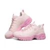 Sapatos Energy Daddy Rosa/Vermelho