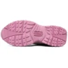 Sapatos Energy Daddy Rosa/Vermelho