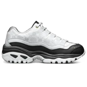 Sapatos Energy Sport Preto