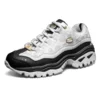 Sapatos Energy Sport Preto