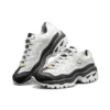 Sapatos Energy Sport Preto