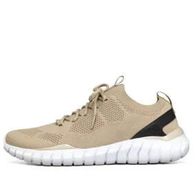 Sapatos esportivos cinza-escuro