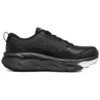 Sapatos esportivos com Max Cushioning Preto/Branco