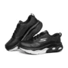 Sapatos esportivos com Max Cushioning Preto/Branco
