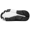 Sapatos esportivos com Max Cushioning Preto/Branco