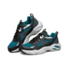Sapatos esportivos Stamina Airy Preto/Azul/Branco