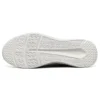 Sapatos Ex-Pansive Branco/Cinza/Rosa