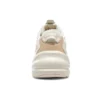 Sapatos femininos BOB’S Sport Bobs Bamina “Branco Creme”