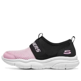 Sapatos Flex Blast “Black Pink”