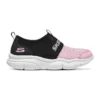 Sapatos Flex Blast “Black Pink”