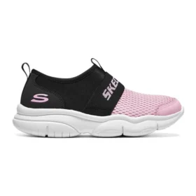 Sapatos Flex Blast “Black Pink”