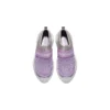 Sapatos Flex Blast “Roxo Cinza”