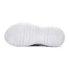 Sapatos Flex Blast “Roxo Cinza”