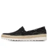 Sapatos Flexpadrille 3.0 sem atacadores Preto