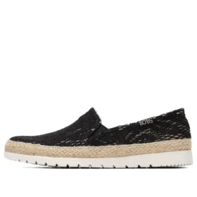Sapatos Flexpadrille 3.0 sem atacadores Preto
