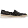 Sapatos Flexpadrille 3.0 sem atacadores Preto