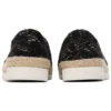 Sapatos Flexpadrille 3.0 sem atacadores Preto