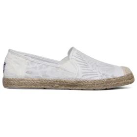 Sapatos Flexpadrille “White Wood”