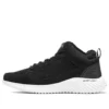 Sapatos Footcourt Egypt “Black White”