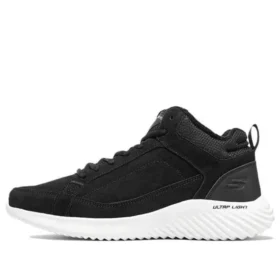 Sapatos Footcourt Egypt “Black White”