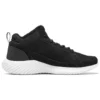 Sapatos Footcourt Egypt “Black White”