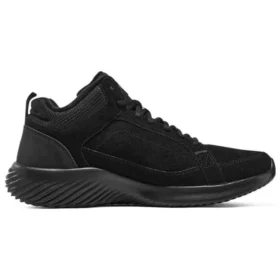 Sapatos Footcourt Egypt “Core Black”