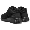 Sapatos Footcourt Egypt “Core Black”