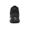 Sapatos Footcourt Egypt “Core Black”