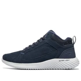 Sapatos Footcourt Egypt “Navy White”
