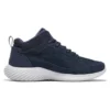 Sapatos Footcourt Egypt “Navy White”