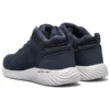Sapatos Footcourt Egypt “Navy White”