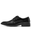 Sapatos formais de couro LARKEN “Black”